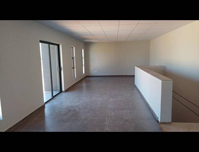 INDUSTRIAL PROPERTY TO RENT IN KNOPPIESLAAGTE